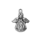 Echtstudio Bedel Engel - Print op Jurk Echtstudio Bedel Engel - Print op Jurk