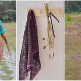 Byclaire Boogjessjaal 3 x anders  Haakpatroon