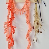 Byclaire Feestelijk slingertje of decoratieve broche Byclaire Feestelijk slingertje of decoratieve broche