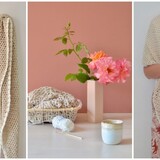 Byclaire Omslagdoek DOT  Haakpatroon