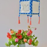 Byclaire Kroontjeslantaarn  Haakpatroon