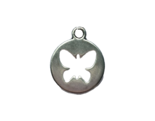 Echtstudio Bedel Vlinder