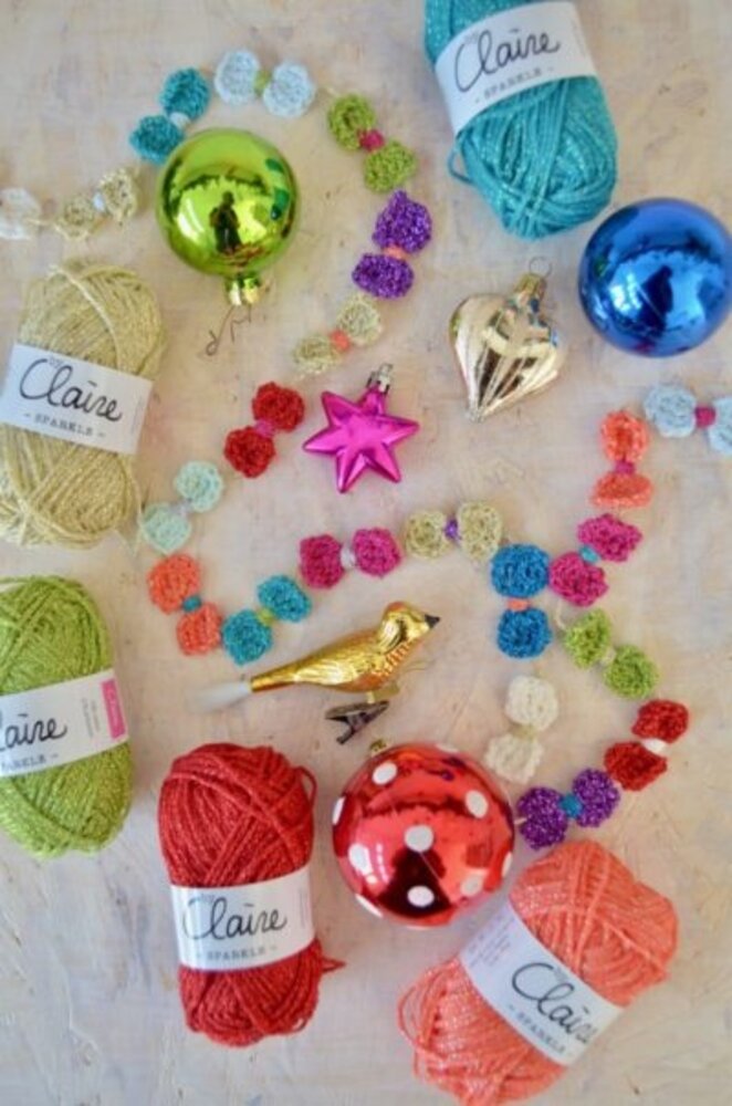 Byclaire Mini magazine Let's SPARKLE Byclaire Mini magazine Let's SPARKLE