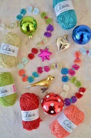 Byclaire Mini magazine Let's SPARKLE Byclaire Mini magazine Let's SPARKLE