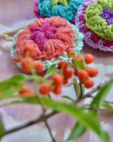 Byclaire Mini magazine Let's SPARKLE Byclaire Mini magazine Let's SPARKLE