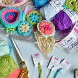 Byclaire Mini magazine Let's SPARKLE Byclaire Mini magazine Let's SPARKLE