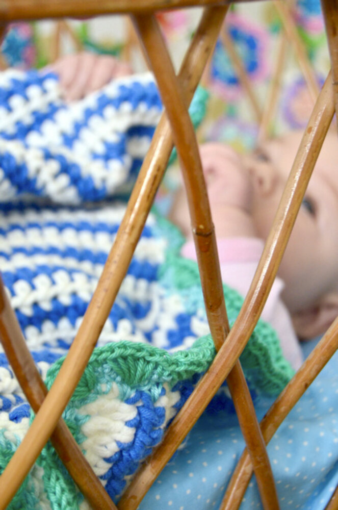 Byclaire Strependeken Haakpatroon Byclaire Strependeken Haakpatroon