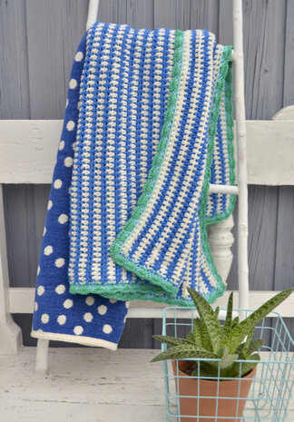 Byclaire Strependeken Haakpatroon Byclaire Strependeken Haakpatroon