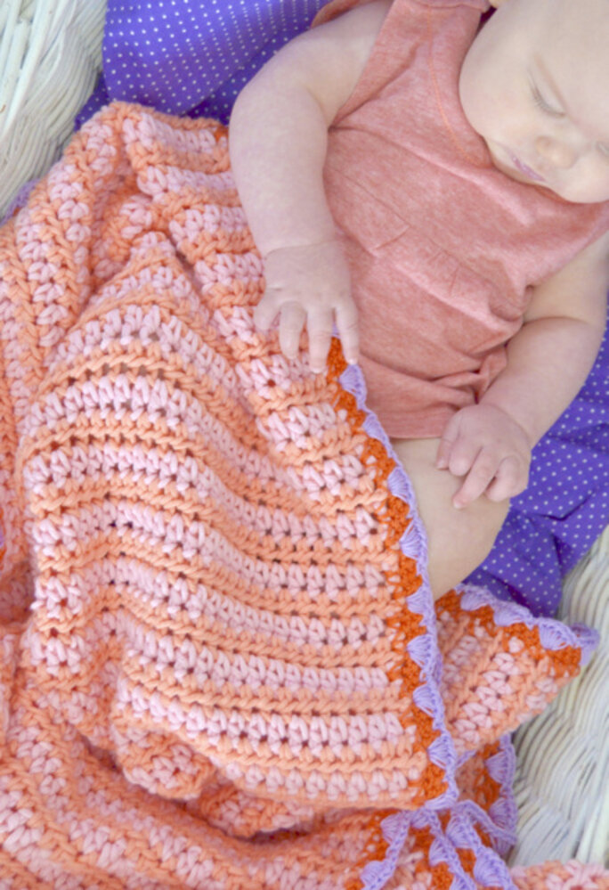 Byclaire Strependeken Haakpatroon Byclaire Strependeken Haakpatroon