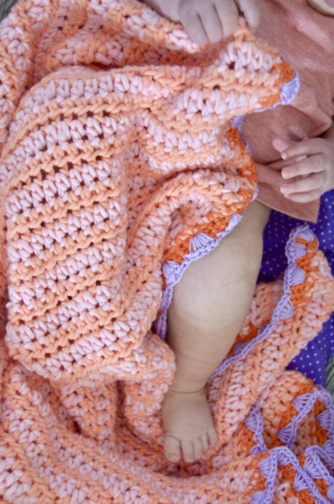 Byclaire Strependeken Haakpatroon Byclaire Strependeken Haakpatroon