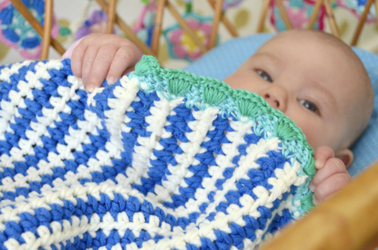 Byclaire Strependeken Haakpatroon Byclaire Strependeken Haakpatroon