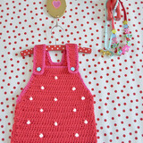 Byclaire Overgooier MT 86 Haakpatroon