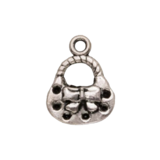 Echtstudio Bedel Tas met Strik