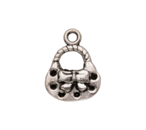 Echtstudio Bedel Tas met Strik