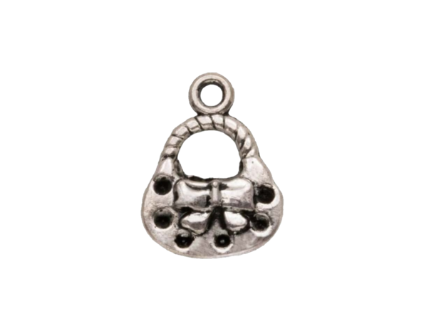 Echtstudio Bedel Tas met Strik