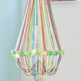 Byclaire Kroonluchter Haakpatroon