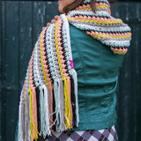 Byclaire Skoody Haakpatroon Byclaire Skoody Haakpatroon