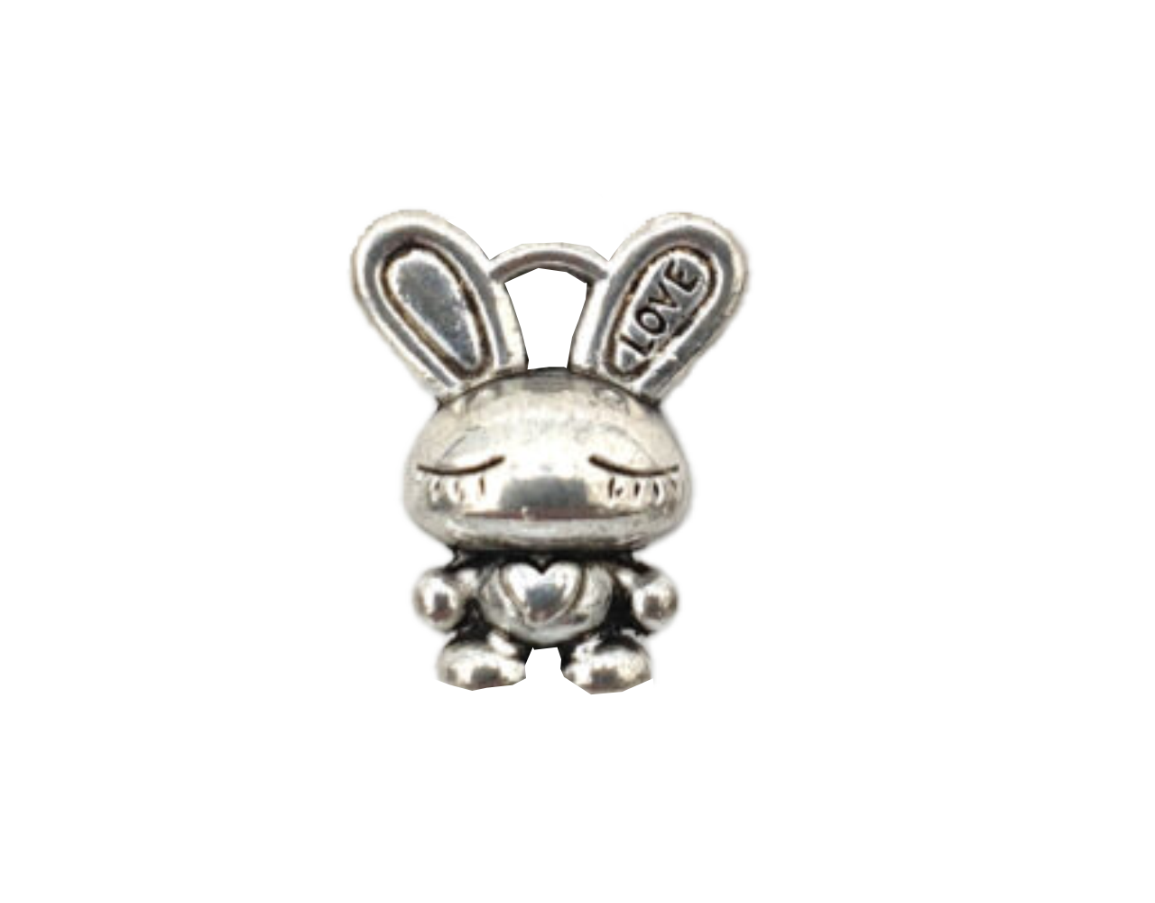 Echtstudio Bedel Konijn Love