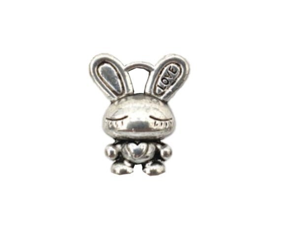 Echtstudio Bedel Konijn Love