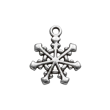 Echtstudio Bedel Sneeuwvlok