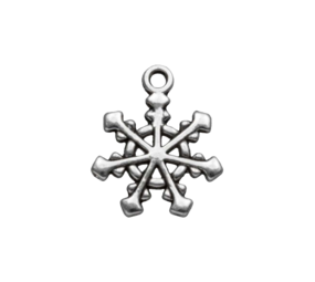 Echtstudio Bedel Sneeuwvlok Echtstudio Bedel Sneeuwvlok
