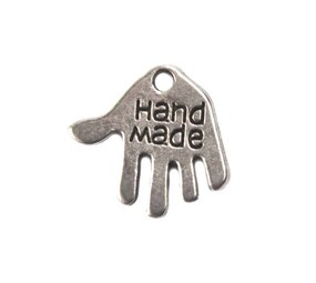 Echtstudio Bedel Hand Made handje Echtstudio Bedel Hand Made handje
