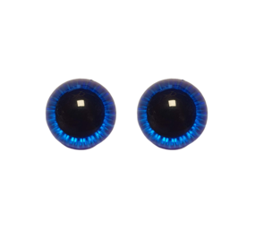 Opry Ogen Uil Blauw  (2st)