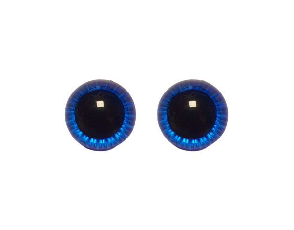 Opry Ogen Uil Blauw Opry Ogen Uil Blauw