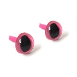 Opry Ogen Kat Basic Roze  (2st)