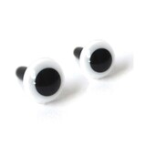 Opry Ogen Basic Wit  (2st)