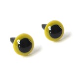 Opry Ogen Basic Groen Pearl  (2st)