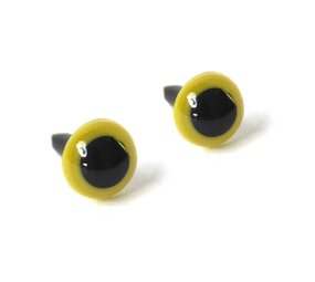 Opry Ogen Basic Groen Pearl  (2st) Opry Ogen Basic Groen Pearl  (2st)
