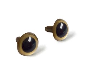 Opry Ogen Basic Goud  (2st) Opry Ogen Basic Goud  (2st)
