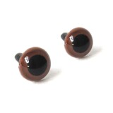 Opry Ogen Basic Bruin  (2st)