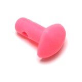 Opry Veiligheidsneus driehoek roze