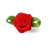 Echtstudio Roosjes rood Echtstudio Roosjes rood