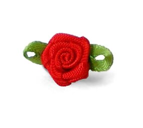 Echtstudio Roosjes rood Echtstudio Roosjes rood