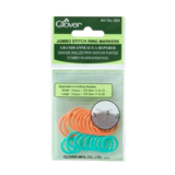 Clover Clover jumbo markeerringen nr 354