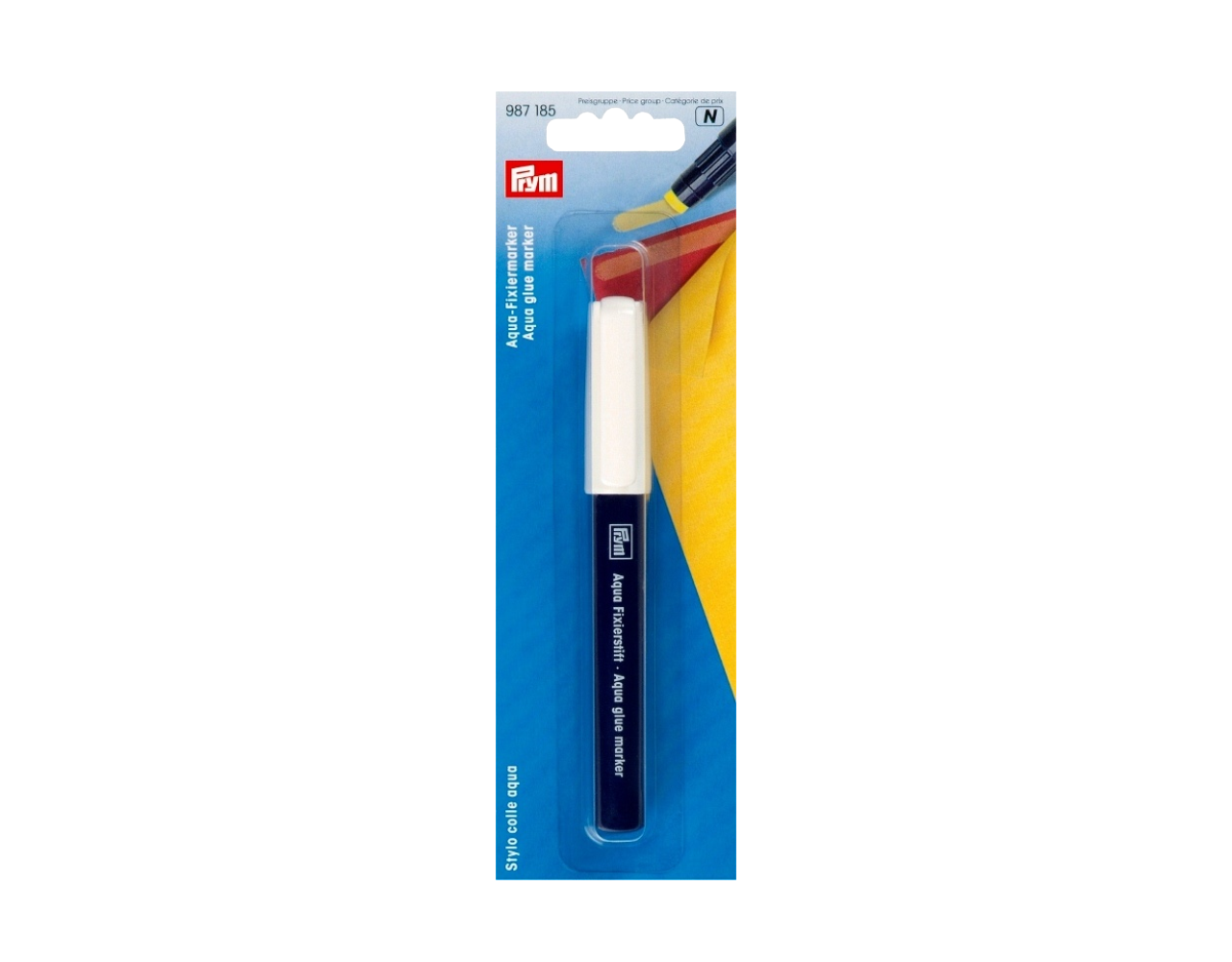 Prym Prym Aqua lijmstift
