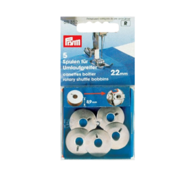 Prym Prym Naaimachine spoel 22mm Prym Prym Naaimachine spoel 22mm