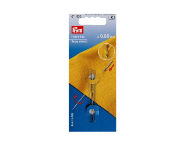 Prym Prym Draadfee extra fijn - 0.80 mm Prym Prym Draadfee extra fijn - 0.80 mm