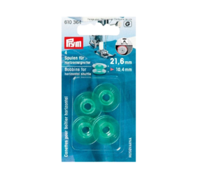 Prym Prym Naaimachinespoel 21,6mm