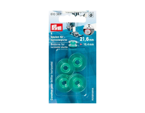 Prym Prym Naaimachinespoel 21,6mm