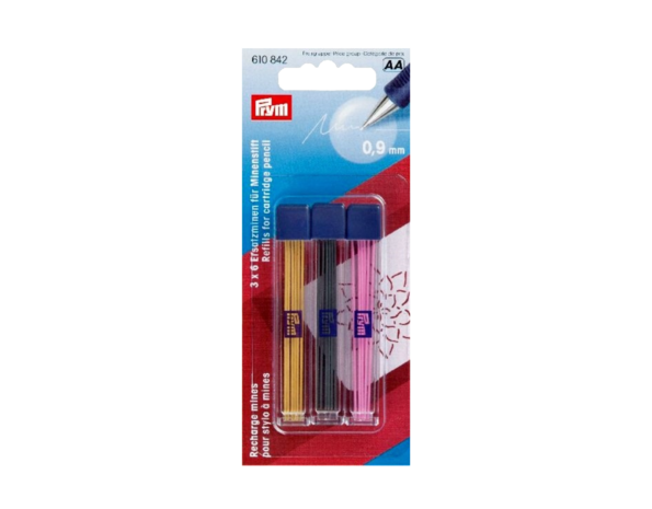 Prym Prym Navulling vulpotlood Prym Prym Navulling vulpotlood