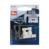 Prym Prym Ritsvoet blinde rits