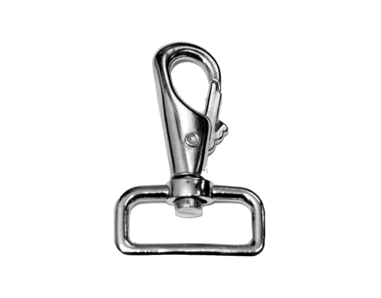 Echtstudio Musketonhaak 65mm vierkant Echtstudio Musketonhaak 65mm vierkant