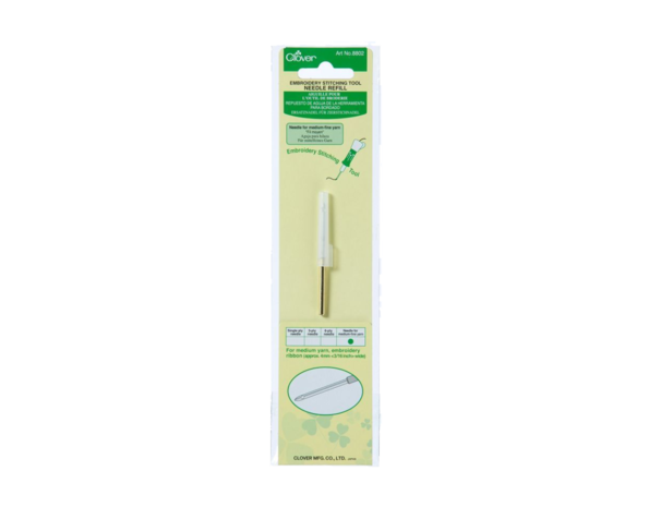 Clover Clover Punchnaald refill art 8802