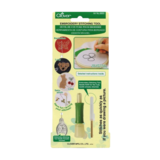 Clover Clover Punchnaald set art 8800 Clover Clover Punchnaald set art 8800