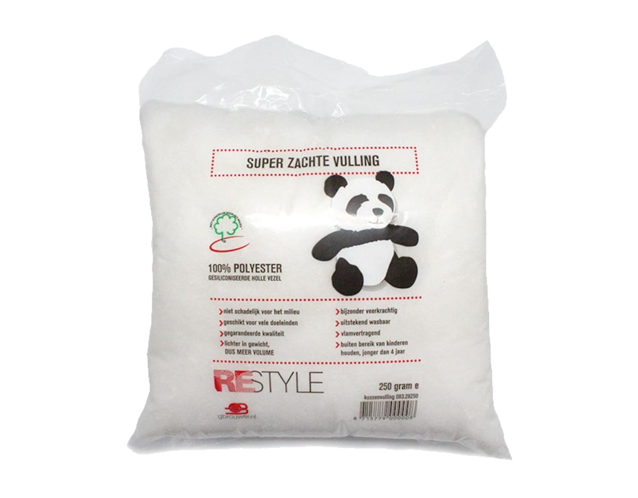 Restyle ReStyle vulling Restyle ReStyle vulling