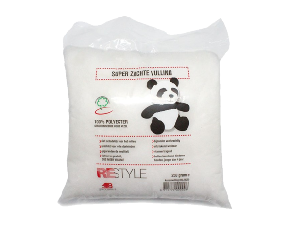 Restyle ReStyle vulling Restyle ReStyle vulling
